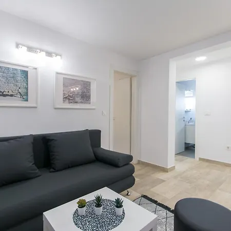 Apartments D&D Dubrovnik Exterior photo
