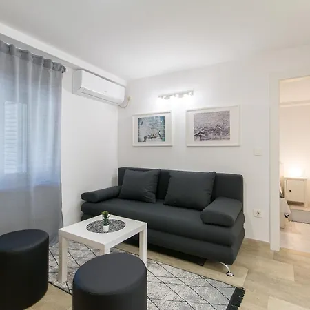 Apartments D&D Dubrovnik Exterior photo