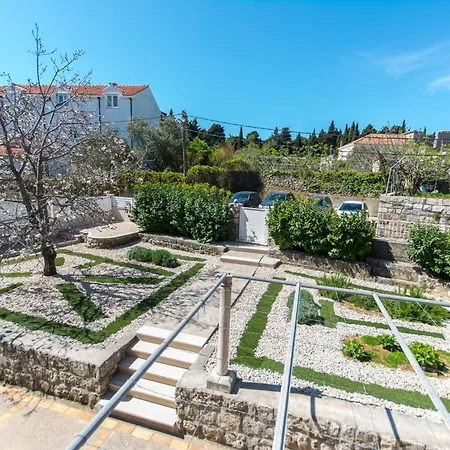 Apartments D&D Dubrovnik Exterior photo