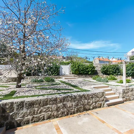 Apartments D&D Dubrovnik Exterior photo