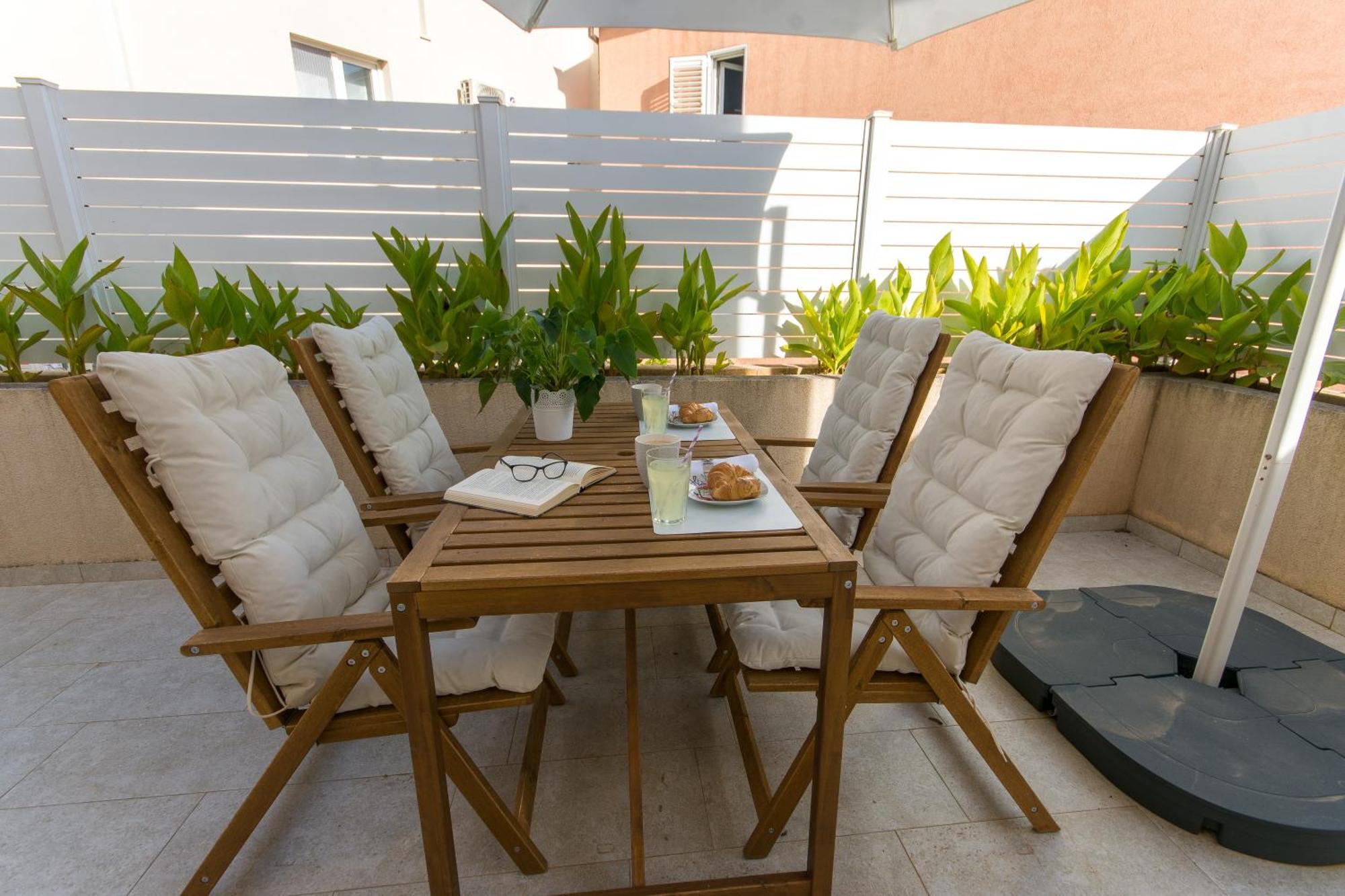 D&d Apartman Dubrovnik